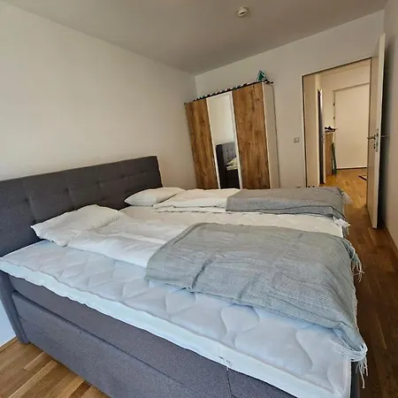 Stylish In + 1 Parking Spot * İnnsbruck