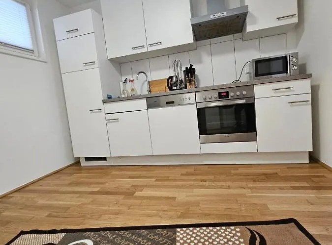 Stylish In + 1 Parking Spot Apartman