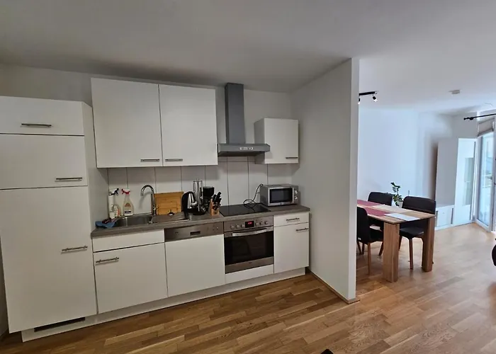 Apartman Stylish In + 1 Parking Spot *