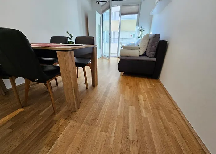 Apartman Stylish In + 1 Parking Spot *