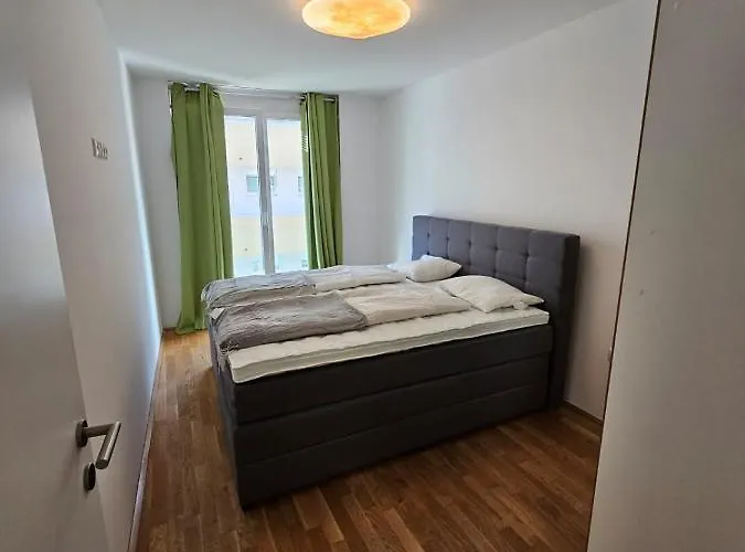 Stylish In + 1 Parking Spot * Innsbruck