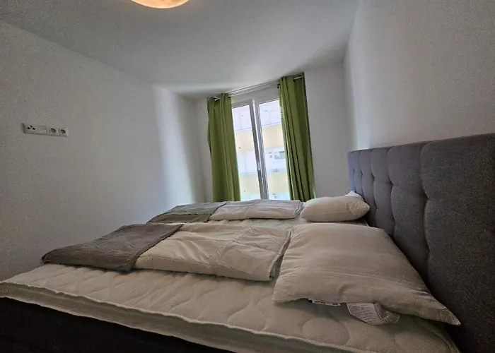 Stylish In + 1 Parking Spot Innsbruck