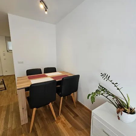 Stylish In + 1 Parking Spot Apartmán Innsbruck