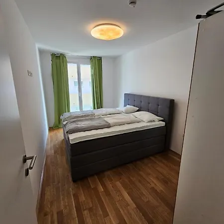 Stylish In + 1 Parking Spot * Innsbruck